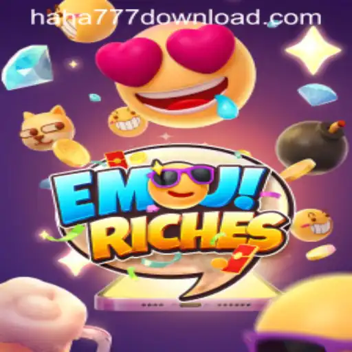 Discover the Exciting World of EmojiRiches: A Fun and Engaging Casino Game