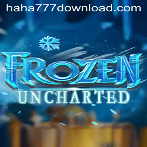 FrozenUncharted: Embark on an Icy Adventure with 