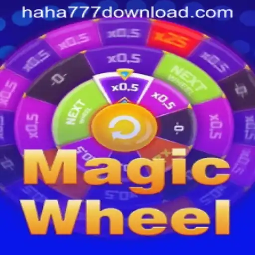 Unveiling MagicWheel: The Mesmerizing Game of Chance and Strategy