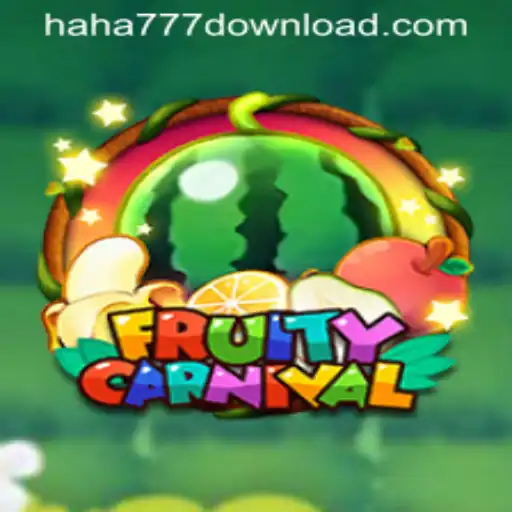 Step into the Vibrant World of FruityCarnival: A Joyful Gaming Experience