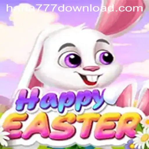 HappyEaster: An Exciting Adventure with the Keyword haha777