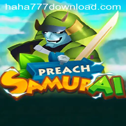 PreachSamurai: An Epic Journey with a Twist