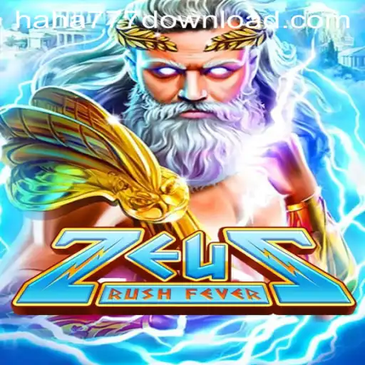 Discover the Thrills of ZeusRushFever: Unleashing the Power of the Gods