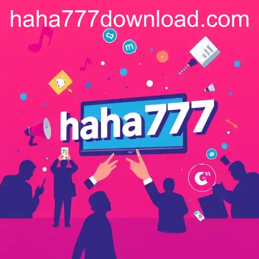 The Art of Promotion: Unlocking Success with haha777