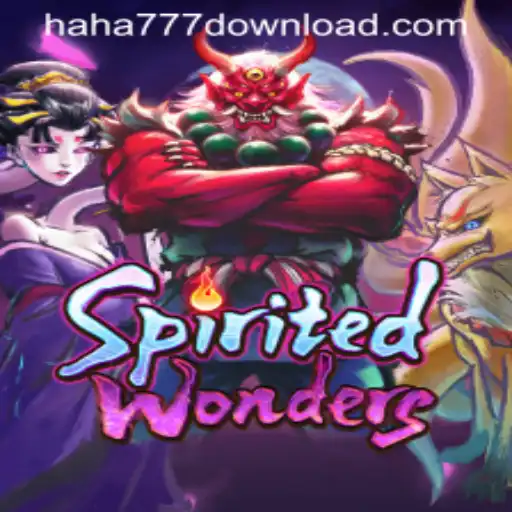 Explore the Enchanting World of SpiritedWonders