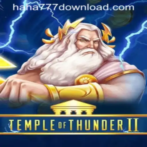 TempleofThunderII: An Epic Quest Awaits